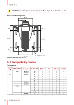 Preview for 86 page of Barco G62-W9 User Manual