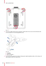 Preview for 50 page of Barco G62 Installation Manual