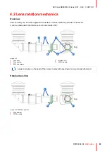 Preview for 63 page of Barco G62 Installation Manual