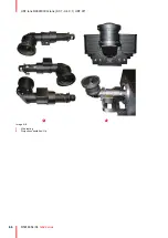 Preview for 66 page of Barco G62 Installation Manual