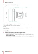 Preview for 84 page of Barco G62 Installation Manual