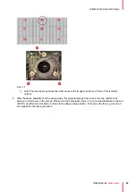 Preview for 87 page of Barco G62 Installation Manual