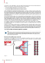 Preview for 18 page of Barco G62 User Manual