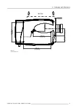 Preview for 13 page of Barco Galaxy 12 High Brightness+ R9040370 Owner'S Manual