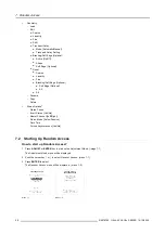 Preview for 62 page of Barco Galaxy 12 High Brightness+ R9040370 Owner'S Manual