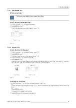 Preview for 69 page of Barco Galaxy 12 High Brightness+ R9040370 Owner'S Manual