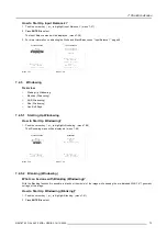 Preview for 77 page of Barco Galaxy 12 High Brightness+ R9040370 Owner'S Manual