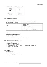 Preview for 83 page of Barco Galaxy 12 High Brightness+ R9040370 Owner'S Manual