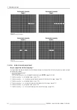 Preview for 96 page of Barco Galaxy 12 High Brightness+ R9040370 Owner'S Manual