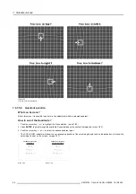 Preview for 102 page of Barco Galaxy 12 High Brightness+ R9040370 Owner'S Manual