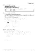 Preview for 113 page of Barco Galaxy 12 High Brightness+ R9040370 Owner'S Manual