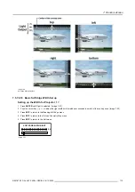 Preview for 117 page of Barco Galaxy 12 High Brightness+ R9040370 Owner'S Manual