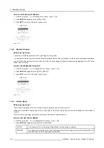 Preview for 126 page of Barco Galaxy 12 High Brightness+ R9040370 Owner'S Manual