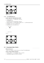 Preview for 138 page of Barco Galaxy 12 High Brightness+ R9040370 Owner'S Manual