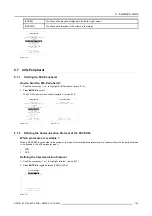 Preview for 139 page of Barco Galaxy 12 High Brightness+ R9040370 Owner'S Manual