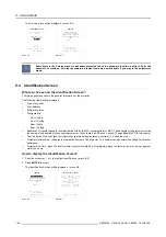 Preview for 144 page of Barco Galaxy 12 High Brightness+ R9040370 Owner'S Manual