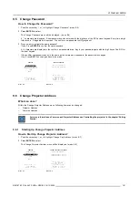 Preview for 145 page of Barco Galaxy 12 High Brightness+ R9040370 Owner'S Manual