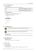 Preview for 151 page of Barco Galaxy 12 High Brightness+ R9040370 Owner'S Manual