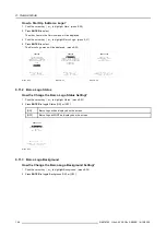 Предварительный просмотр 152 страницы Barco Galaxy 12 High Brightness+ R9040370 Owner'S Manual