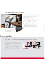 Preview for 5 page of Barco GALAXY 4 LL+ Brochure & Specs