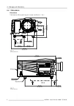 Предварительный просмотр 12 страницы Barco Galaxy 4 Long Life+ R9040355 Owner'S Manual