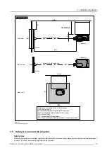 Preview for 19 page of Barco Galaxy 4 Long Life+ R9040355 Owner'S Manual