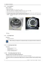 Preview for 24 page of Barco Galaxy 4 Long Life+ R9040355 Owner'S Manual