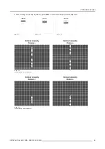 Preview for 97 page of Barco Galaxy 4 Long Life+ R9040355 Owner'S Manual