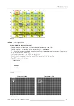 Preview for 105 page of Barco Galaxy 4 Long Life+ R9040355 Owner'S Manual