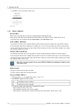 Preview for 130 page of Barco Galaxy 4 Long Life+ R9040355 Owner'S Manual