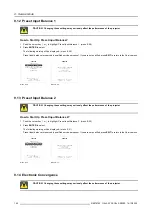 Preview for 154 page of Barco Galaxy 4 Long Life+ R9040355 Owner'S Manual