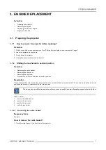 Preview for 11 page of Barco Galaxy NH-12 Installation Manual