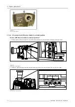 Предварительный просмотр 14 страницы Barco Galaxy NH-12 Installation Manual