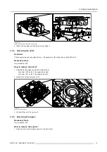 Preview for 17 page of Barco Galaxy NH-12 Installation Manual