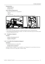 Preview for 31 page of Barco Galaxy NH-12 Installation Manual