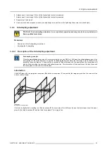 Предварительный просмотр 37 страницы Barco Galaxy NH-12 Installation Manual