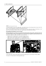 Preview for 38 page of Barco Galaxy NH-12 Installation Manual