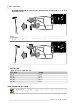 Предварительный просмотр 40 страницы Barco Galaxy NH-12 Installation Manual