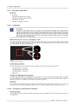 Предварительный просмотр 42 страницы Barco Galaxy NH-12 Installation Manual