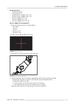 Предварительный просмотр 47 страницы Barco Galaxy NH-12 Installation Manual