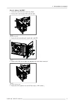 Предварительный просмотр 13 страницы Barco Galaxy NH-12 Option Installation Manual