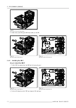 Предварительный просмотр 14 страницы Barco Galaxy NH-12 Option Installation Manual