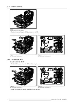 Preview for 14 page of Barco Galaxy NH-12 Option Installation Manual