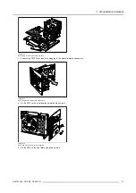 Preview for 15 page of Barco Galaxy NH-12 Option Installation Manual