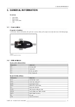 Preview for 15 page of Barco Galaxy NH-12 Service Manual