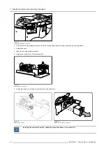 Preview for 44 page of Barco Galaxy NH-12 Service Manual