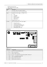 Preview for 51 page of Barco Galaxy NH-12 Service Manual