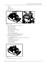 Preview for 53 page of Barco Galaxy NH-12 Service Manual