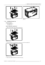 Preview for 55 page of Barco Galaxy NH-12 Service Manual