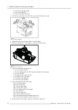 Preview for 56 page of Barco Galaxy NH-12 Service Manual